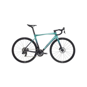 2025 Bianchi Specialissima Pro Sram Force Etap Axs