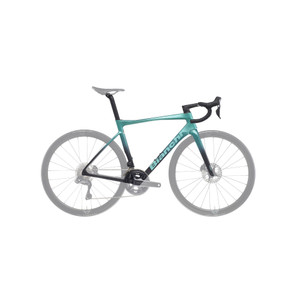 2026 Bianchi Very Special Pro Frame Kit XTB08 image
