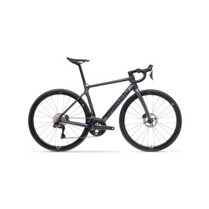 2026 Bianchi Infinite CV Ultegra DI2 12SP YSBZ5