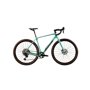2026 Bianchi Arcadex Comp GRX 610 12SP YUB87 | Revolutionbikeshop.com
