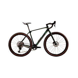 2027 Bianchi Arcadex Pro - GRX 820/822 SGS 1x12sp image