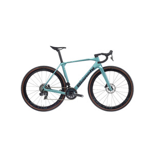 2026 Bianchi RC Impulse Force AXS Disc 2X12SP YTB84 image