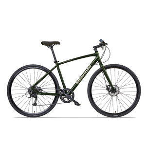 2026 Bianchi Acera Curtain 2X9SP YRB90 image
