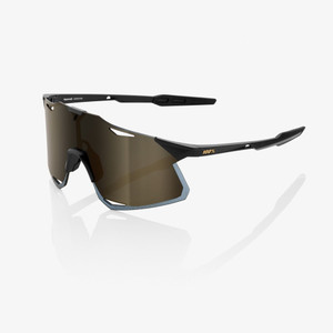 アクセサリー 100% Hypercraft Oxyfire Smoke  Lens HYPERCRAFT XS - Matte Metallic Digital Brights - Dark Purple