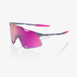 2026 100% Korbin® Tokyo Night Purple Mirror Lens