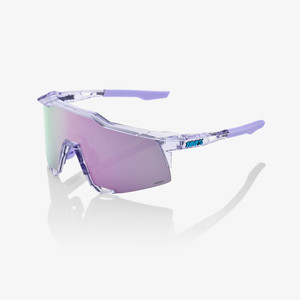 2026 100% Speedcraft® MLB Authentic Polished Translucent Grey