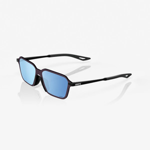 2025 100% Legere Trap Soft Tact Black Hiper Blue Multilayer Mirror Lens 2025 100% Legere Trap Soft Tact Black Hiper Blue Multilayer Mirror Lens