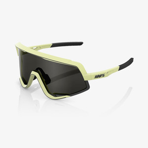 2025 100% Glendale Soft Tact Glow Smoke Lens 2025 100% Glendale Soft Tact Glow Smoke Lens