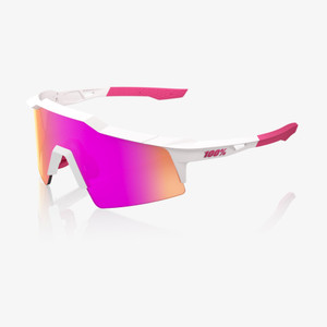 2026 100% Speedcraft® SL Toyoko Hiper® Vital Pink Mirror