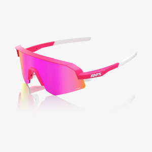 2026 100% Slendale® Pitaya Hiper® Vital Pink Mirror Lens