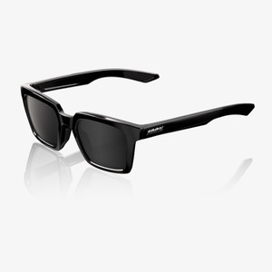 2026 100% ERBA Polished Black Mirror Lens image