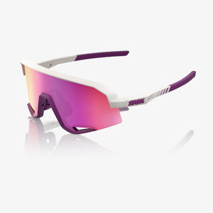 2026 100% Slendale&reg; Matte Chalk Purple Mirror Lens image
