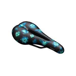 2025 Terry Topo Gel Bike Saddle 2025 Terry Topo Gel Bike Saddle