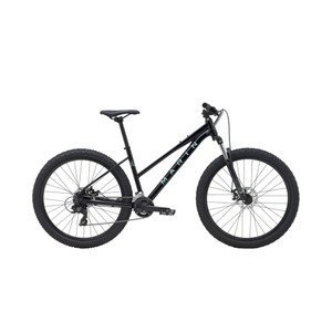 2025 Marin Bolinas Ridge 1 ST - Black/Teal image