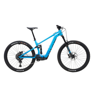 2026 Marin Rift Zone EL1 - Blue/Navy image