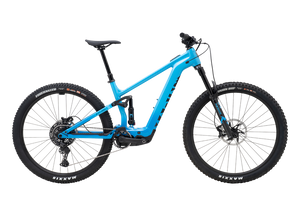 2026 Marin Rift ZoneEL 1 NA - Blue Navy image