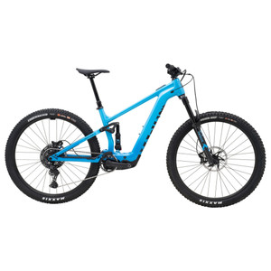 2025 Marin Rift Zone EL1 - Blue/Navy fade image 2025 Marin Rift Zone EL1 - Blue/Navy fade image