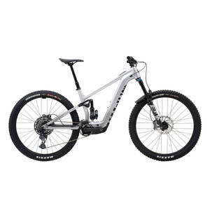 2026 Marin Rift Zone EL2 - Silver image