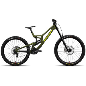 2026 Santa Cruz V10 DH X01 | Revolutionbikeshop.com