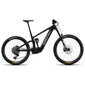 Bikes - Electric Bikes - Santa Cruz - Revolution Bike Shop