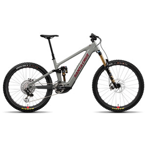2026 Santa Cruz Tallboy XX AXS RSV | Revolutionbikeshop.com