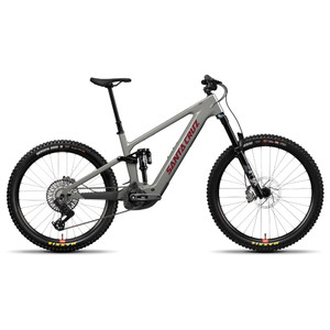 2026 Santa Cruz Bullit GX AXS | Revolutionbikeshop.com