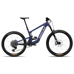 2026 Santa Cruz Heckler SL Stout image