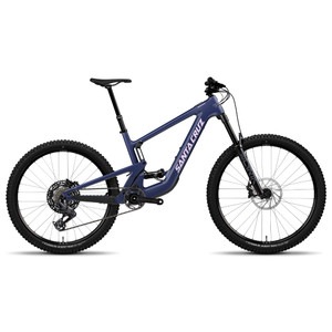 2026 Santa Cruz Heckler SL 90 | Revolutionbikeshop.com