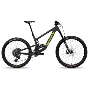 2026 Santa Cruz Nomad 90 image