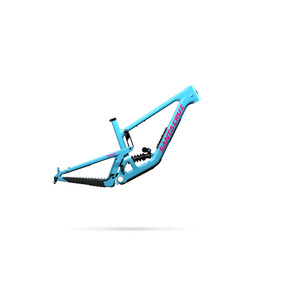 2027 Santa Cruz Nomad Frame image