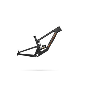 2026 Santa Cruz Megatower Frame image