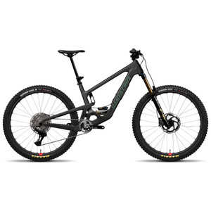 2026 Santa Cruz Hightower XX AXS RSV | Revolutionbikeshop.com