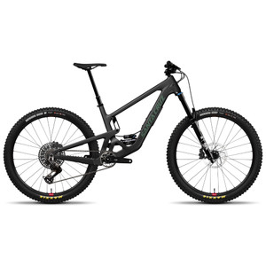 2026 Santa Cruz Hightower 90 image