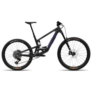 2026 Santa Cruz Bronson 90 image