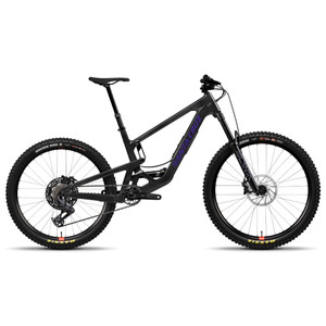 2025 Santa Cruz Bronson 70 image 2025 Santa Cruz Bronson 70 image