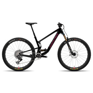 2026 Santa Cruz Tallboy XX AXS RSV image