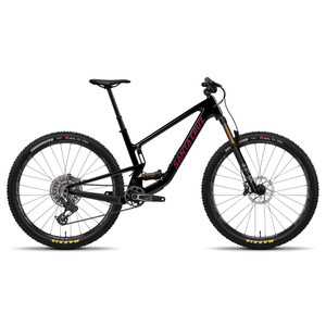 2025 Santa Cruz Tallboy X0 AXS image 2025 Santa Cruz Tallboy X0 AXS image