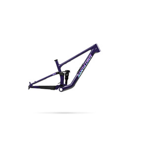 2027 Santa Cruz Tallboy Frame image