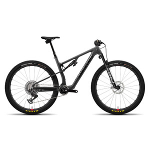 2026 Santa Cruz Blur XX AXS Trail RSV | Revolutionbikeshop.com