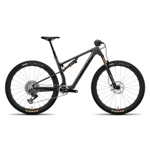 2025 Santa Cruz Blur XX AXS TRAIL RSV image 2025 Santa Cruz Blur XX AXS TRAIL RSV image