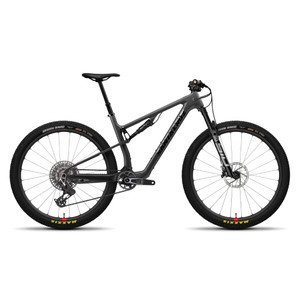 2026 Santa Cruz Blur XX AXS Trail RSV | Revolutionbikeshop.com