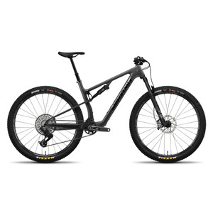 2026 Santa Cruz Blur GX AXS | Revolutionbikeshop.com