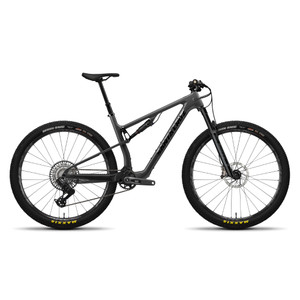 2026 Santa Cruz Blur GX AXS image