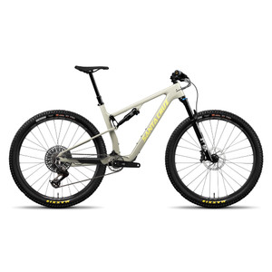 2025 Santa Cruz Blur 90 TRAIL image 2025 Santa Cruz Blur 90 TRAIL image