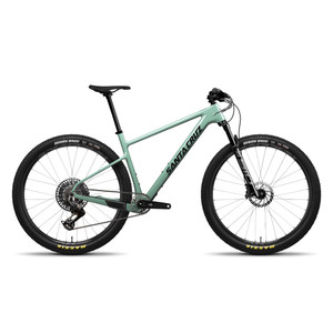 2026 Santa Cruz Highball 90 - Gloss Light Teal image