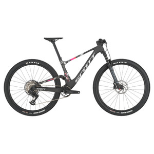 2025 Scott Spark RC Team Bike image 2025 Scott Spark RC Team Bike image