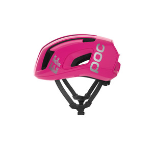 2026 POC Cytal EF Pro Edition Cycling Helmet - Pink image