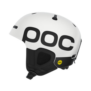 2025 POC Auric Cut BC Mips Ski Helmet image