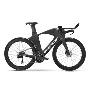 2025 Felt IA 2.0 FRD Dura-Ace Di2 - Matte Black