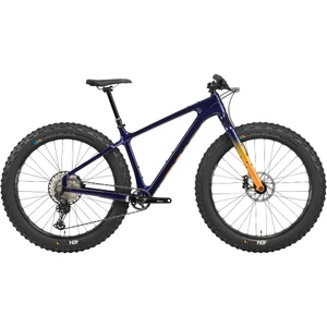 2026 Salsa Beargrease C XT - Indigo image